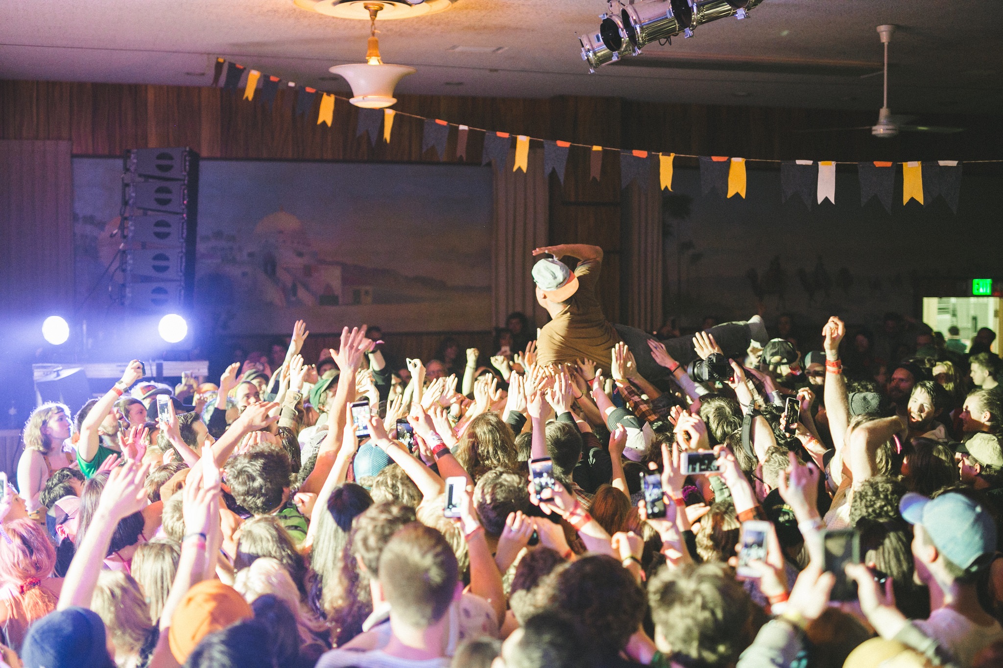 Treefort Music Fest Is Planning To Bring The Music Back To Boise This Fall - Vimarsana News