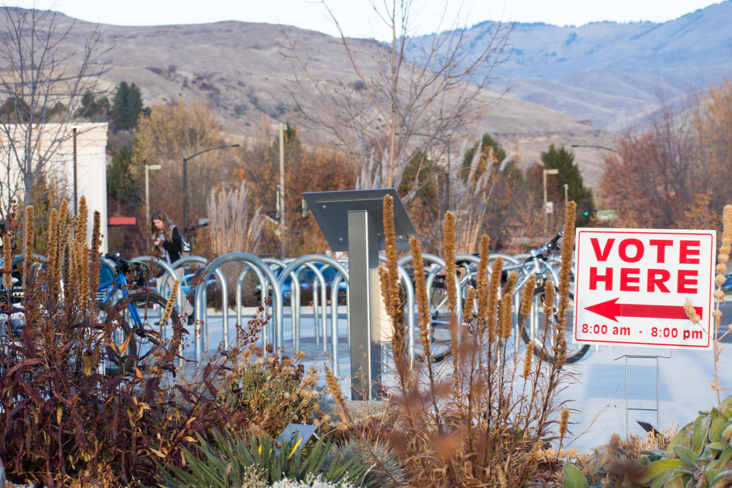 Primary election recap with Idaho Matters - Vimarsana News