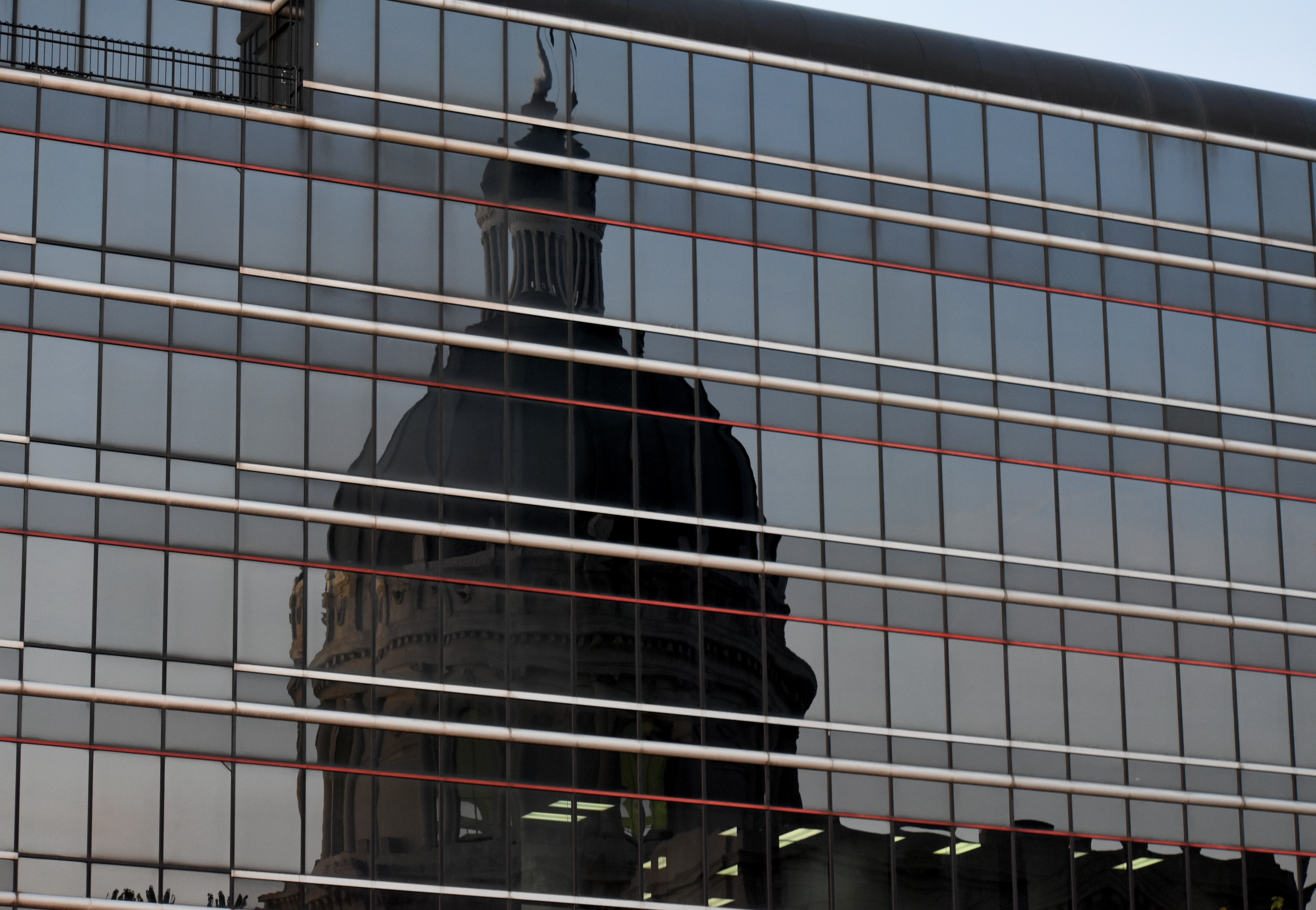 Congress' debt deal may hinder a new Indiana law to extend TANF benefits to thousands of families - Vimarsana News