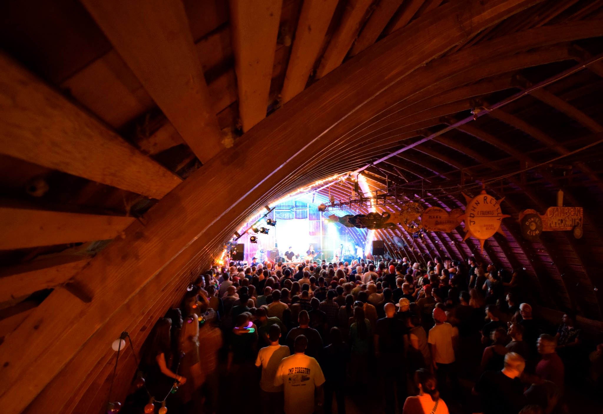 Codfish Hollow To Require Proof Of Full Vaccination At Concerts - Vimarsana News