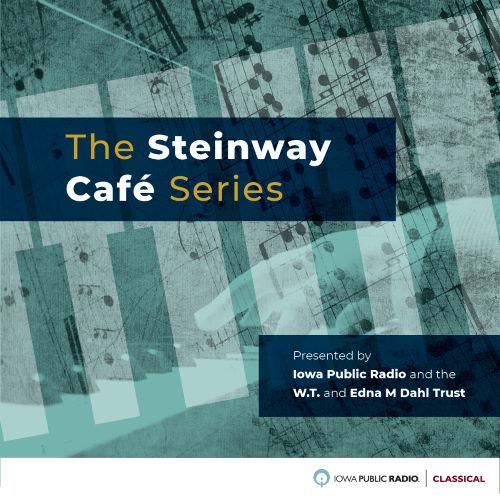 Celebrate Black History Month With IPR Classical's Steinway Cafe - Vimarsana News