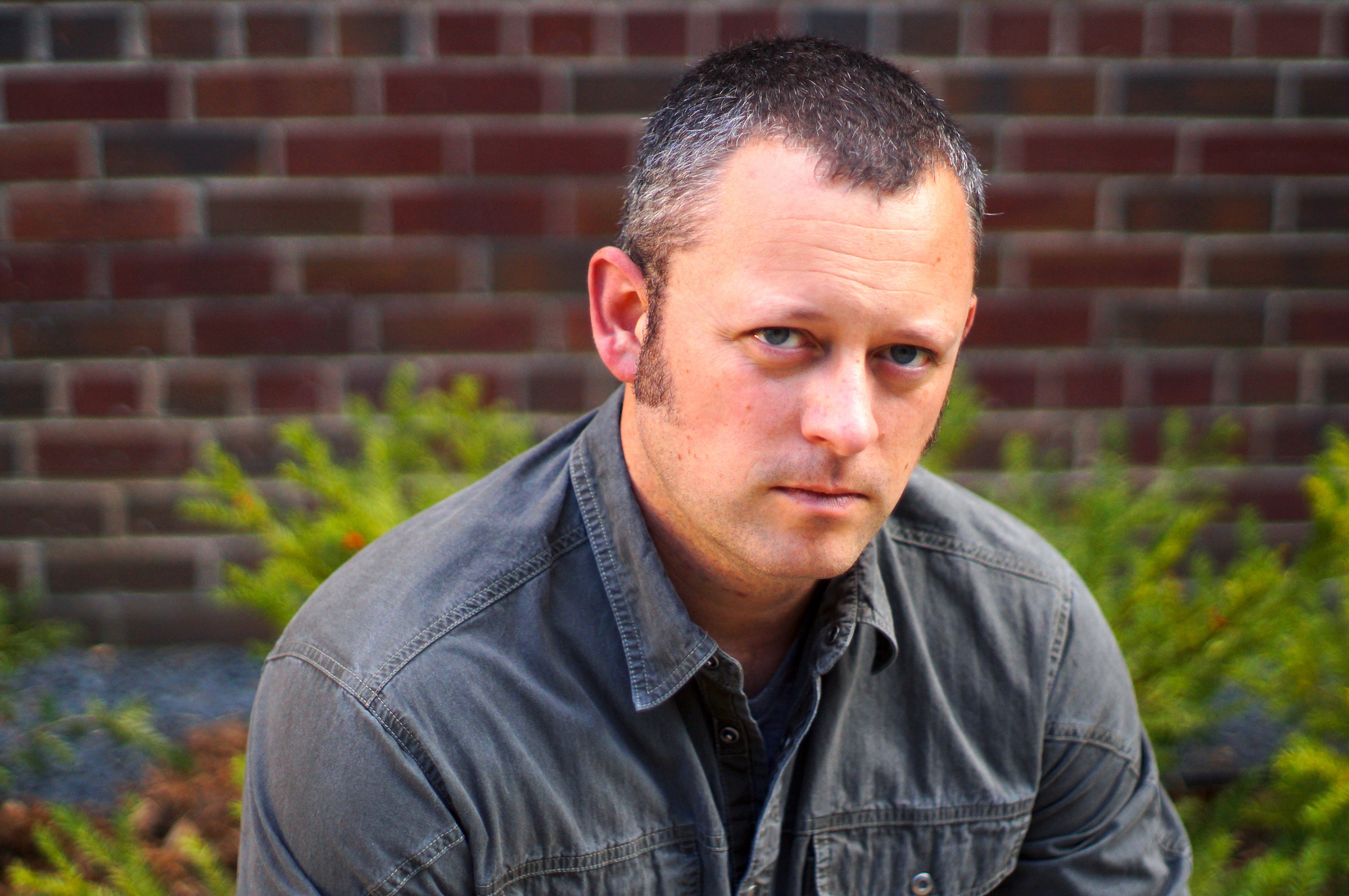 Benjamin Percy's Short Story Collection "Suicide Woods" Conjures Horror And Crime - Vimarsana News
