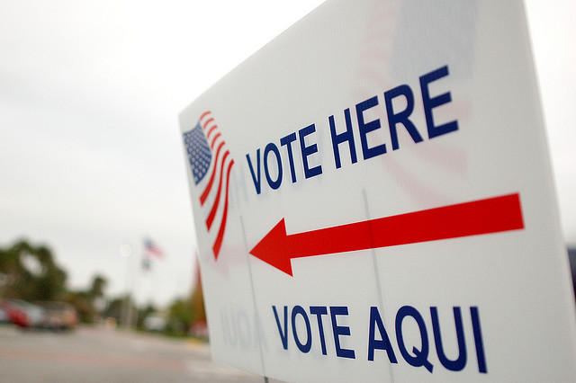 Dallas voters head back to the polls to decide who will represent Council District 3 - Vimarsana News