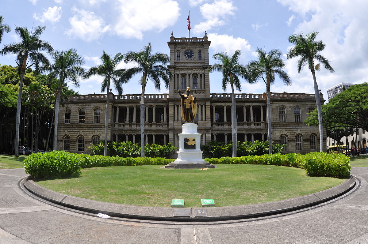 Does Hawaiʻi Need More Diversity, Experience in the Court System? - Vimarsana News