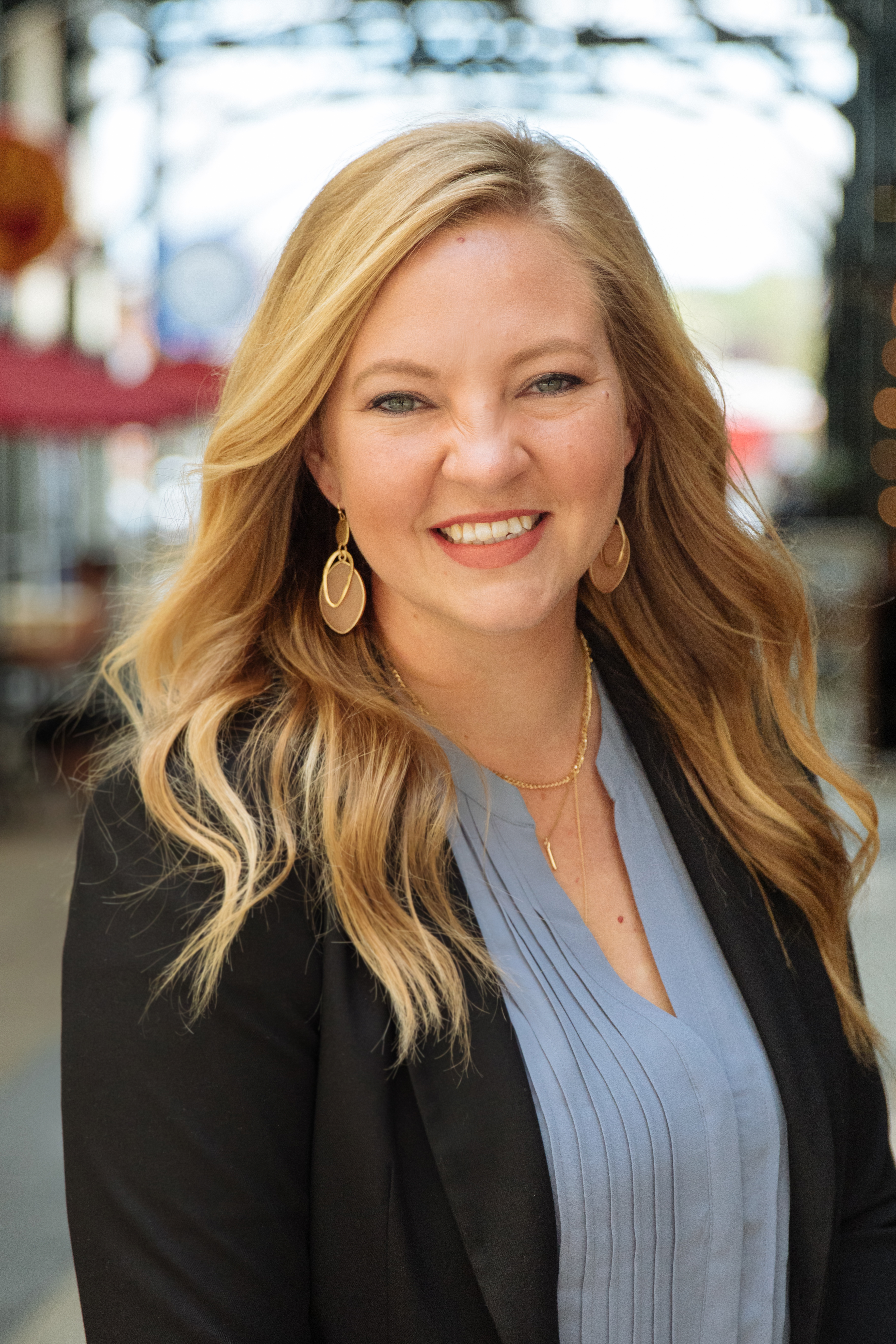 Chief Elected Officer : Eugene Chamber recruits biz leaders for office