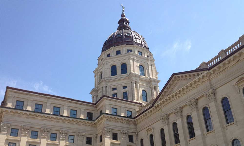 Kansas legislators circumvent board allocating state's opioid settlement funds, stalling distribution process - Vimarsana News