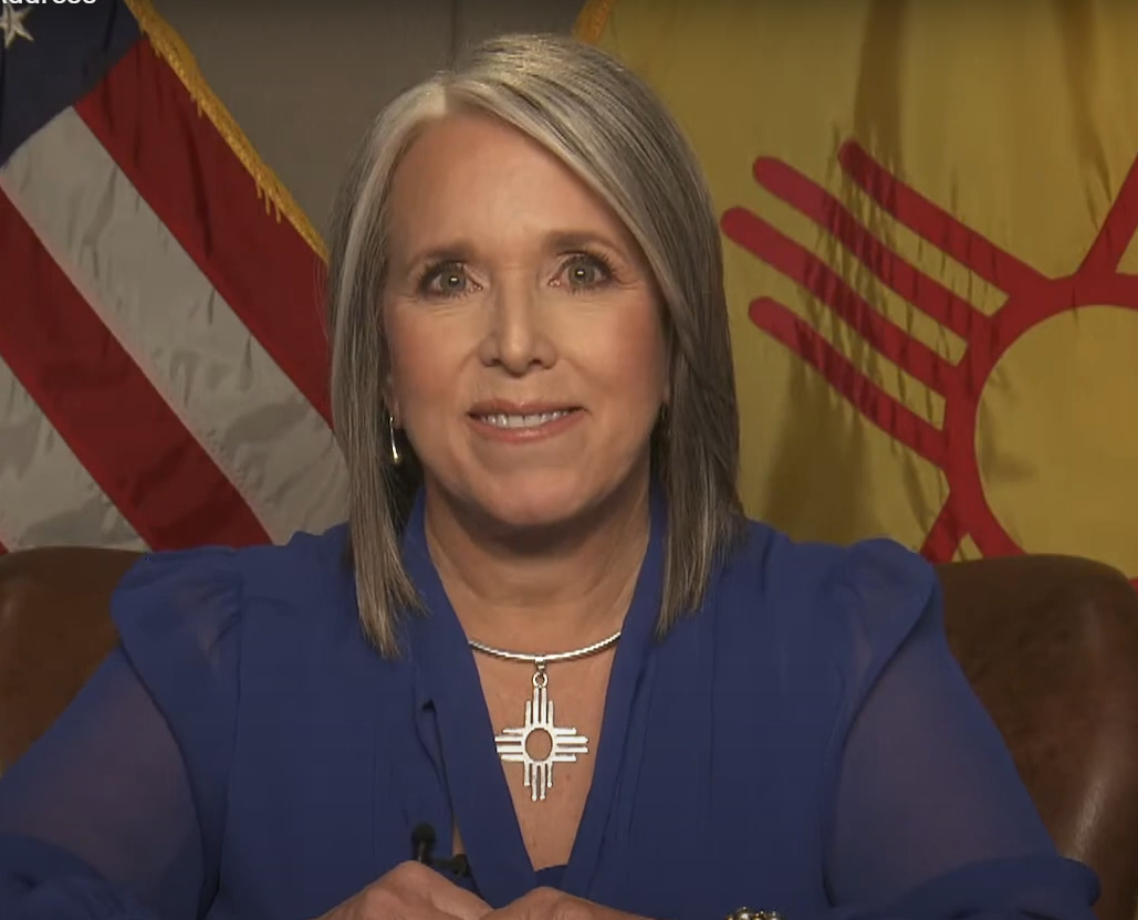 Governor Lujan Grisham approves $100K in emergency funds from state to cope with mass shooting in Farmington - Vimarsana News