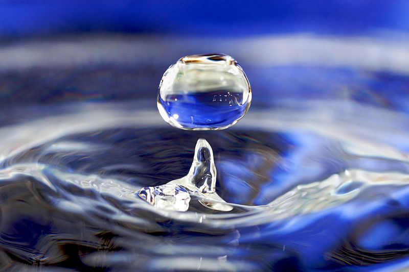 Mon 8:30 | Curious: The Oregon Water Futures Project And Water Equity - Vimarsana News