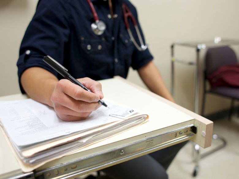 Have You Seen A Doctor Lately? Pandemic Delays Likely To Trigger Deaths, Poor Health - Vimarsana News