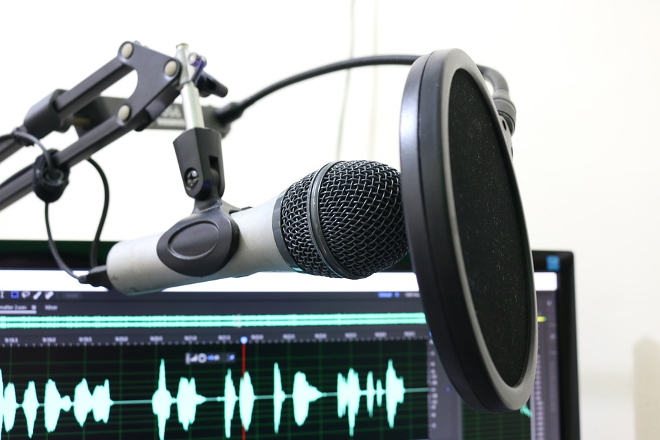 Tue 9 AM | Ashland Students Share Their National-Finalist Podcast - Vimarsana News