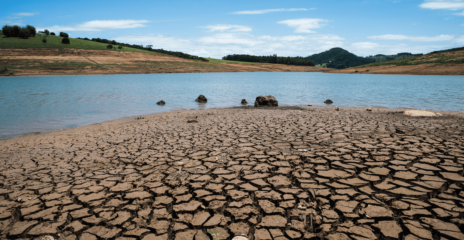 Thu 8:30 | Where The Water Goes In A Historically Dry Summer - Vimarsana News