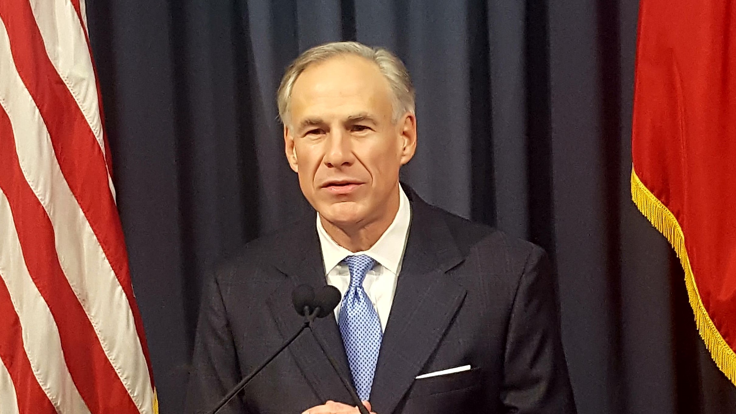 Gov. Abbott Vetoes 20 Bills, Including Dating Violence Prevention In Texas Schools - Vimarsana News