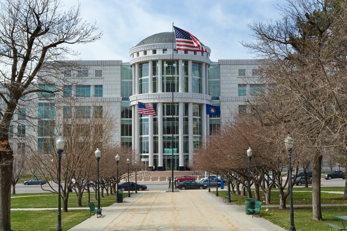 AM News Brief: Orrin Hatch Courthouse, Winter Storm & Real Salt Lake Retirement - Vimarsana News