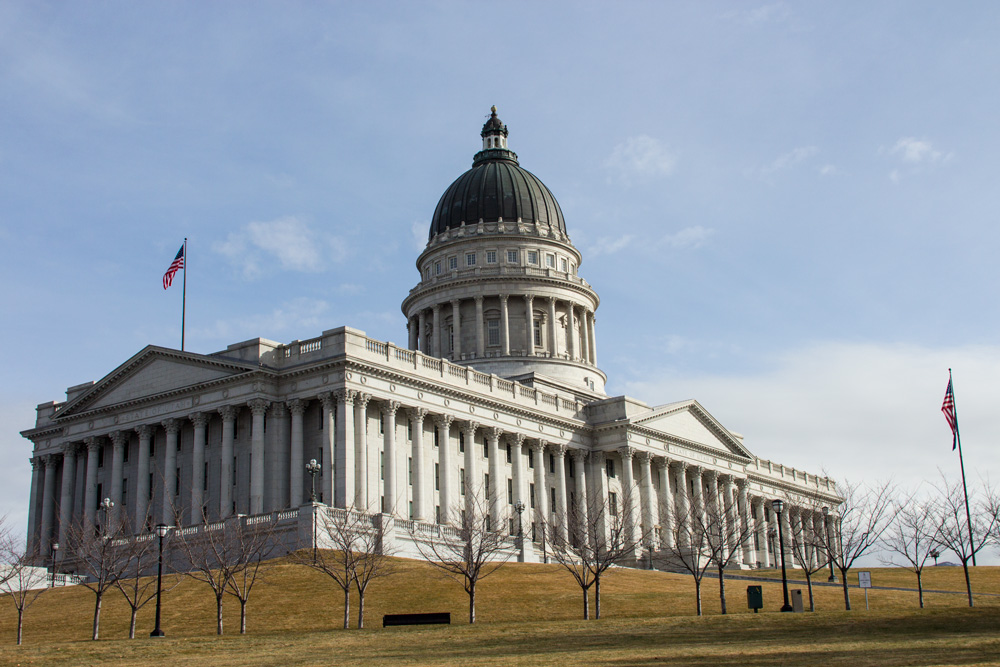 AM News Brief: St. George Bar Licenses, New 24/7 Shelter & Legislative Superspreaders - Vimarsana News