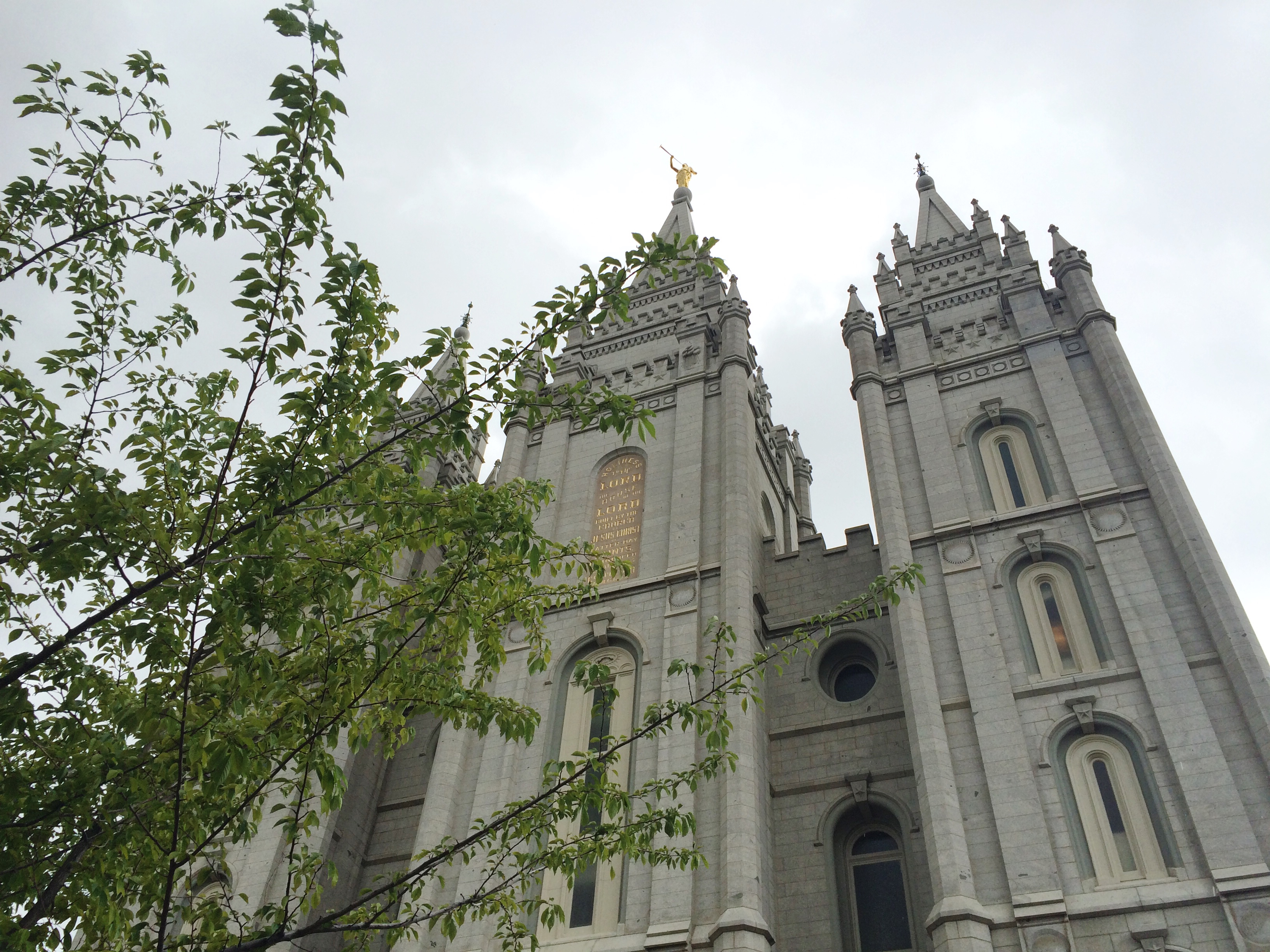 As Latter-day Saint Sex Therapist Faces Expulsion, Others Are Concerned About Ramifications - Vimarsana News