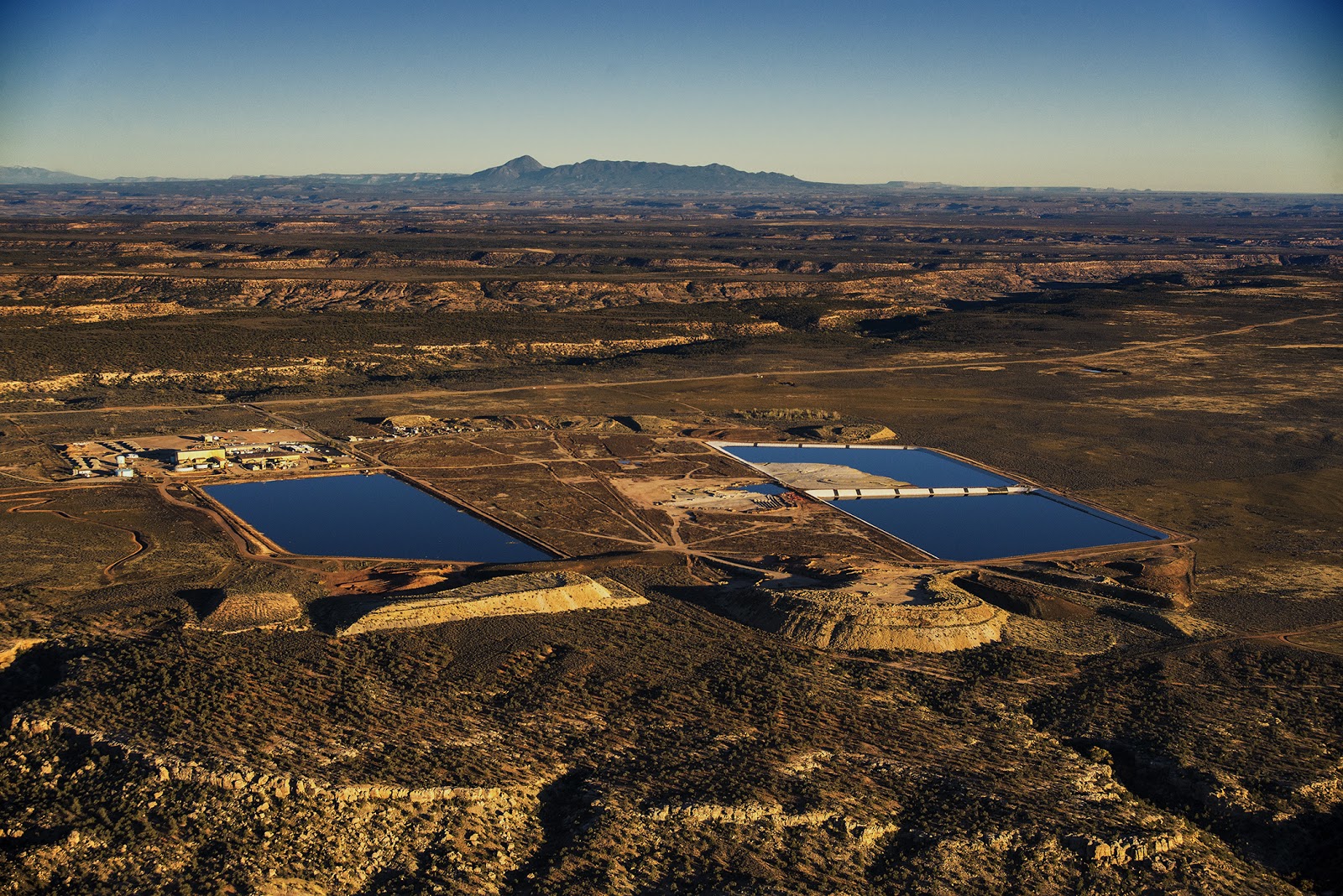 Plans To Process Radioactive Sand in San Juan County Raise Questions About State Oversight - Vimarsana News