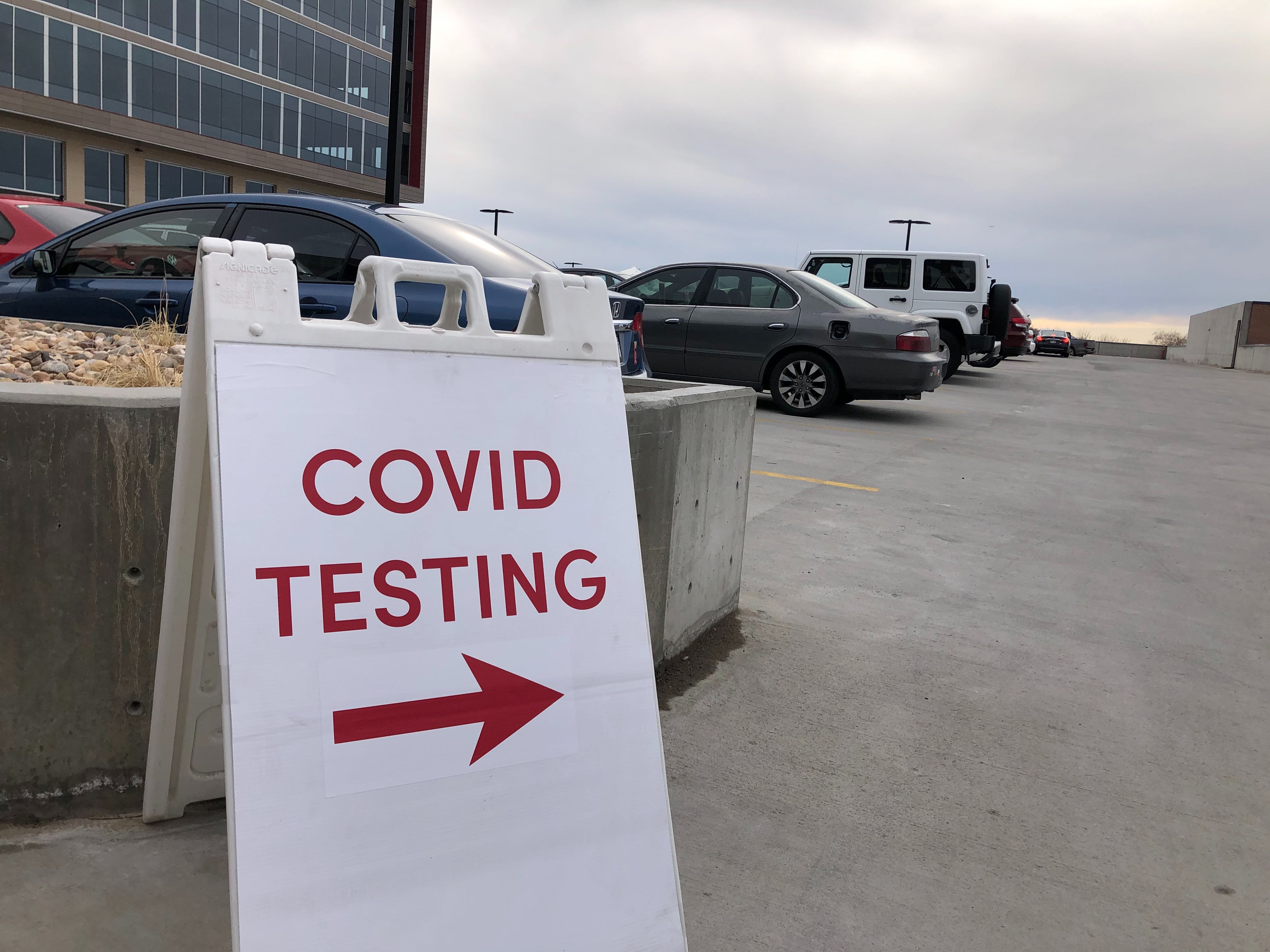 AM News Brief: Avalanche Warning Rises, College COVID-19 Testing & Home Depot Fine - Vimarsana News