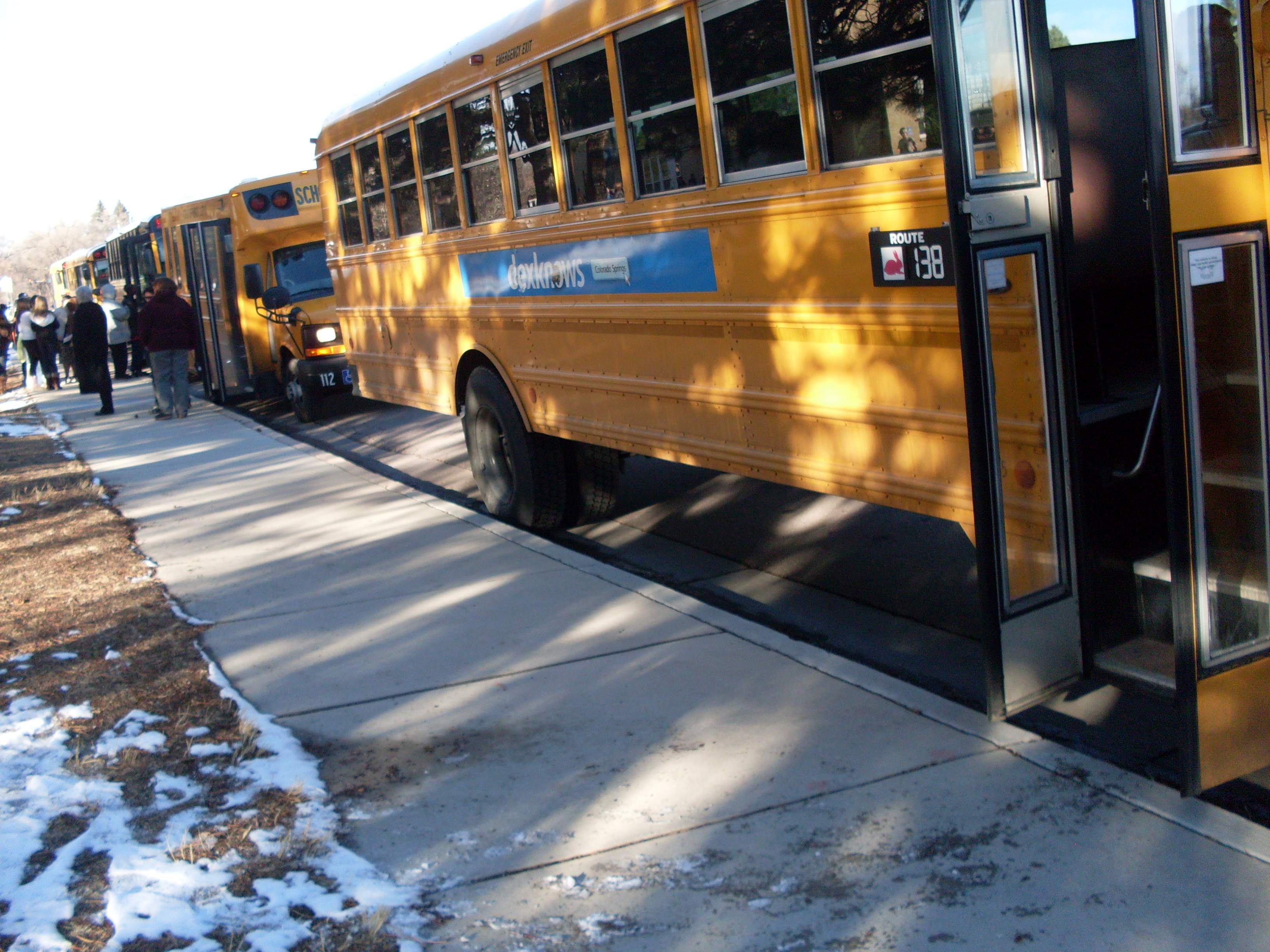 Colorado School Districts Begin Phasing Students Back Into Classrooms - Vimarsana News