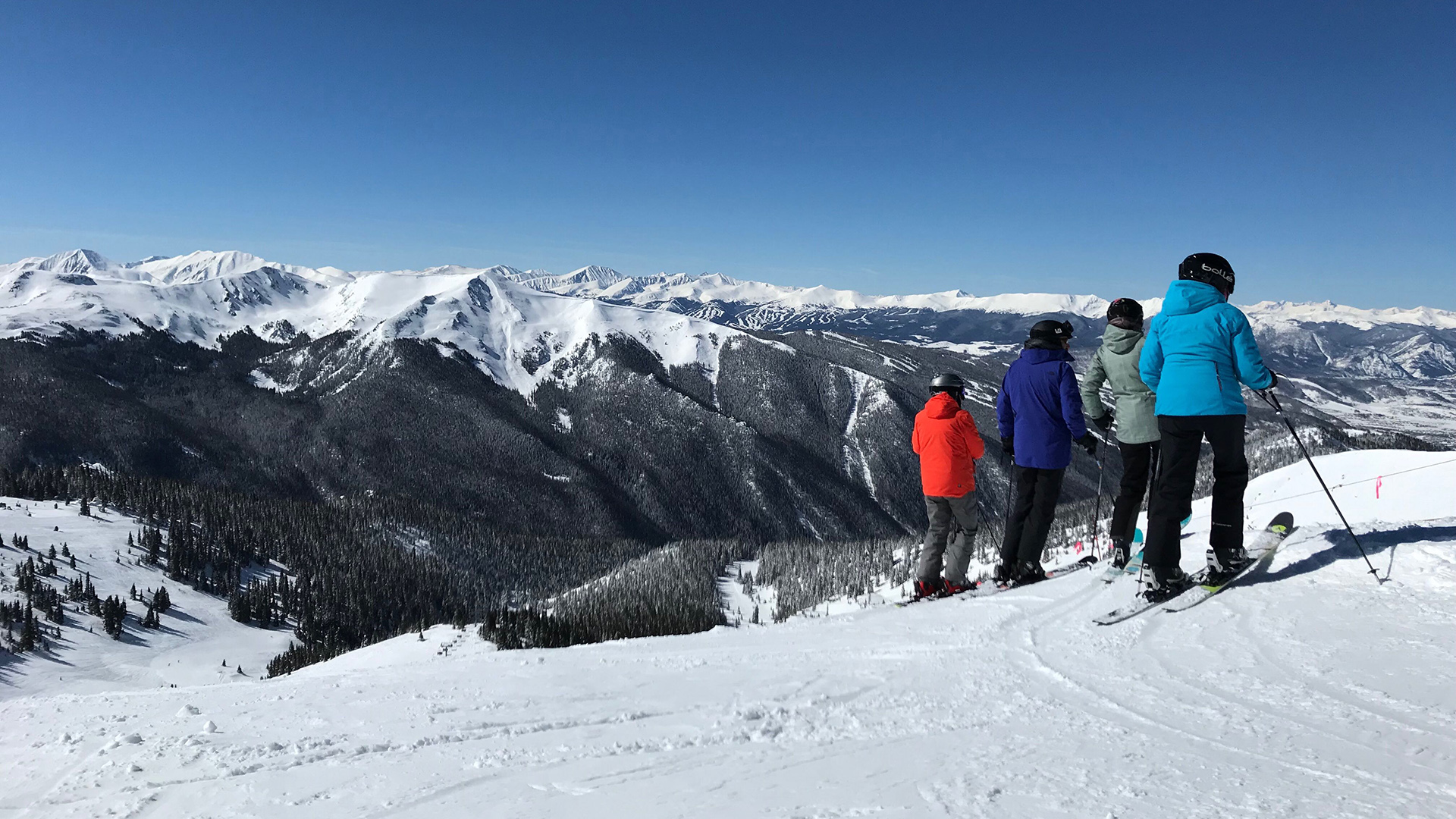 Thousands Of Injuries At Colorado Ski Resorts Go Untracked. Lawmakers Are Trying To Change That - Vimarsana News