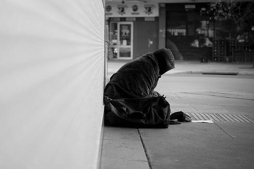 Wed: Homelessness spikes as New Mexico housing costs surge + More - Vimarsana News