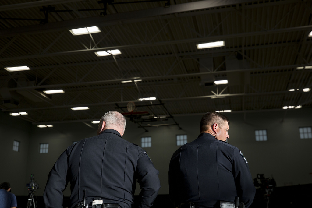 Austin Police Flag Officers Who Need Extra Training. But City Auditors Say The System Isn't Working. - Vimarsana News