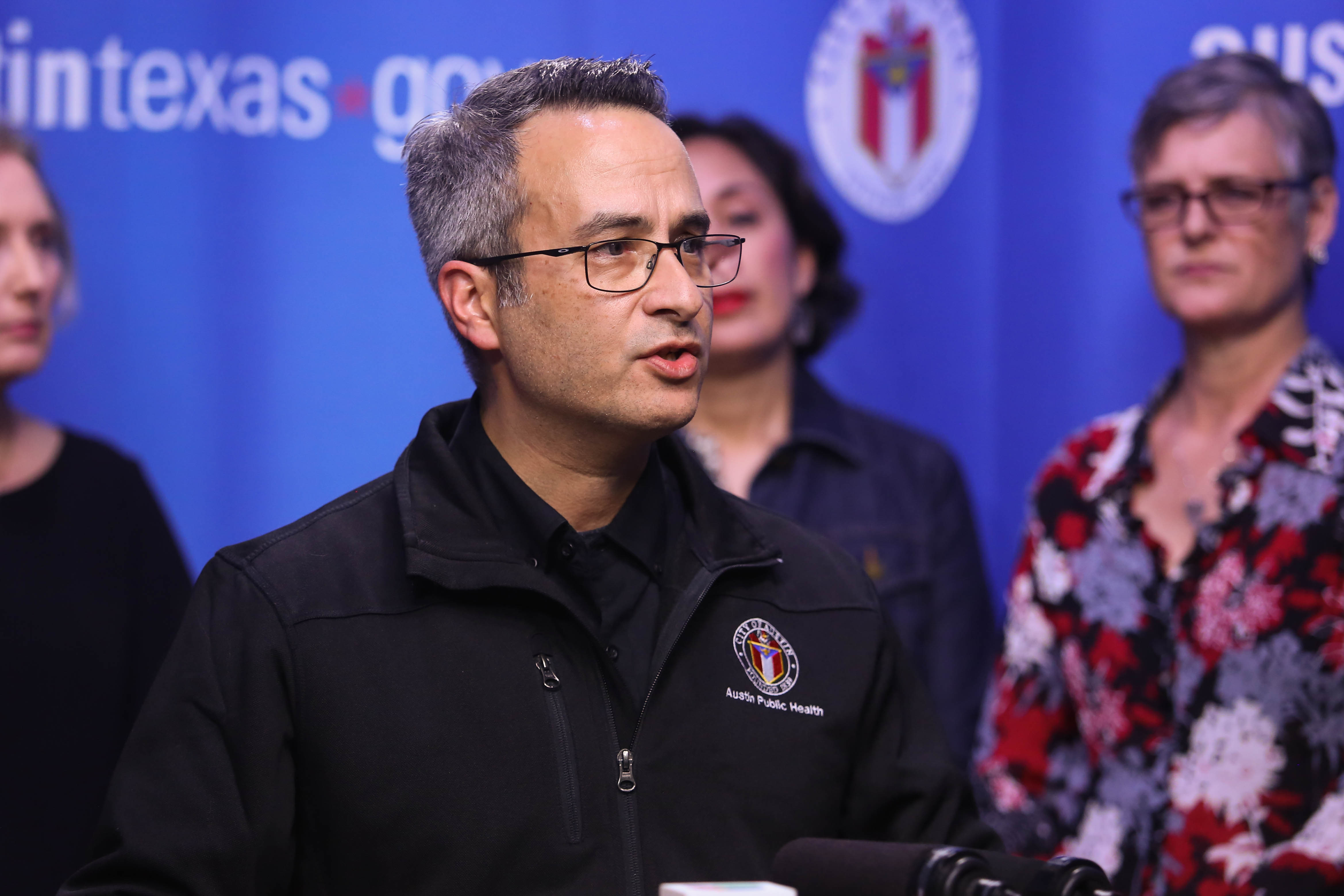 Austin Public Health To Get New Leadership As COVID Pandemic Continues - Vimarsana News
