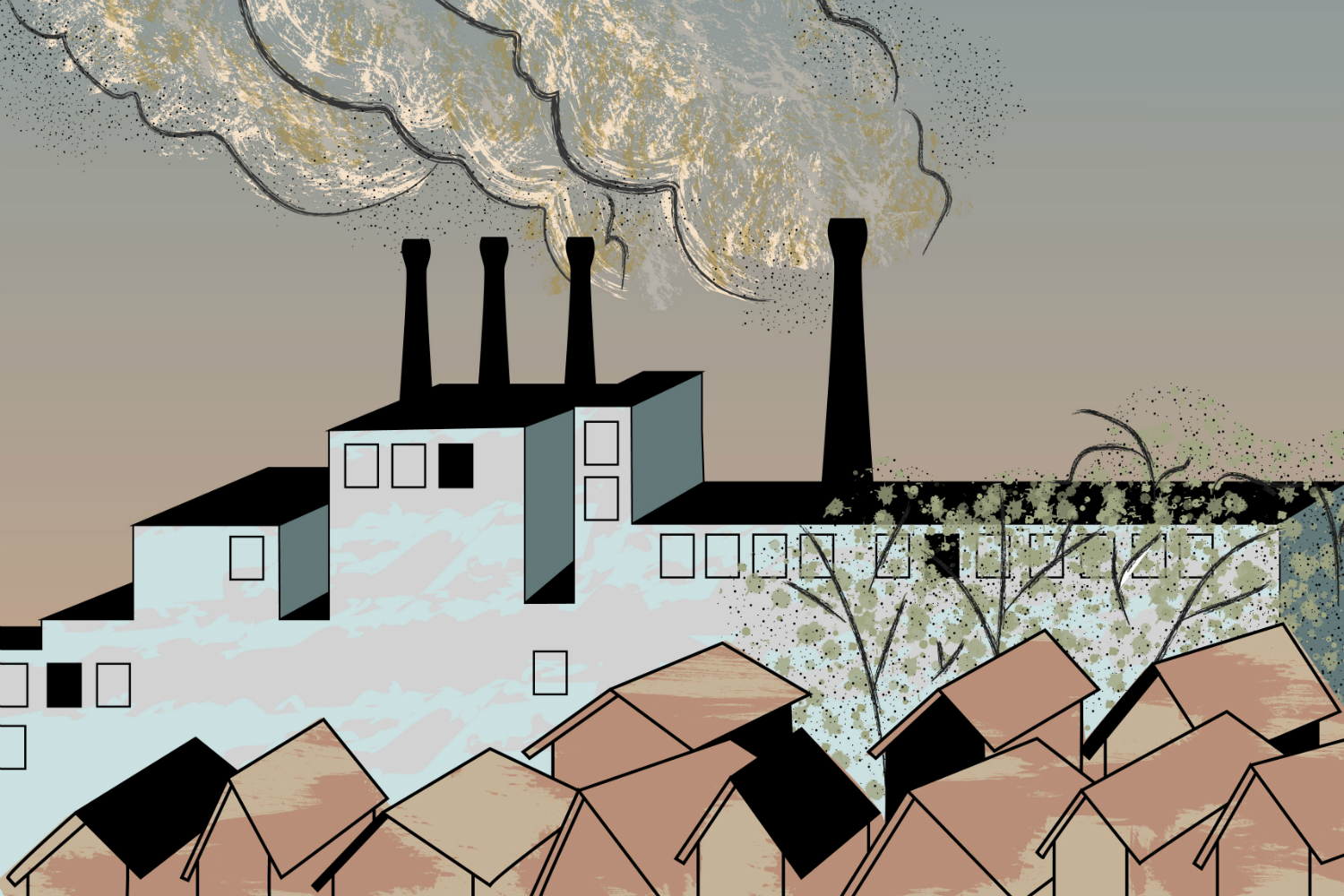 Wednesday: Illinois' Energy Debate Continues Amid Proposals To Close Coal-Fired Plants - Vimarsana News