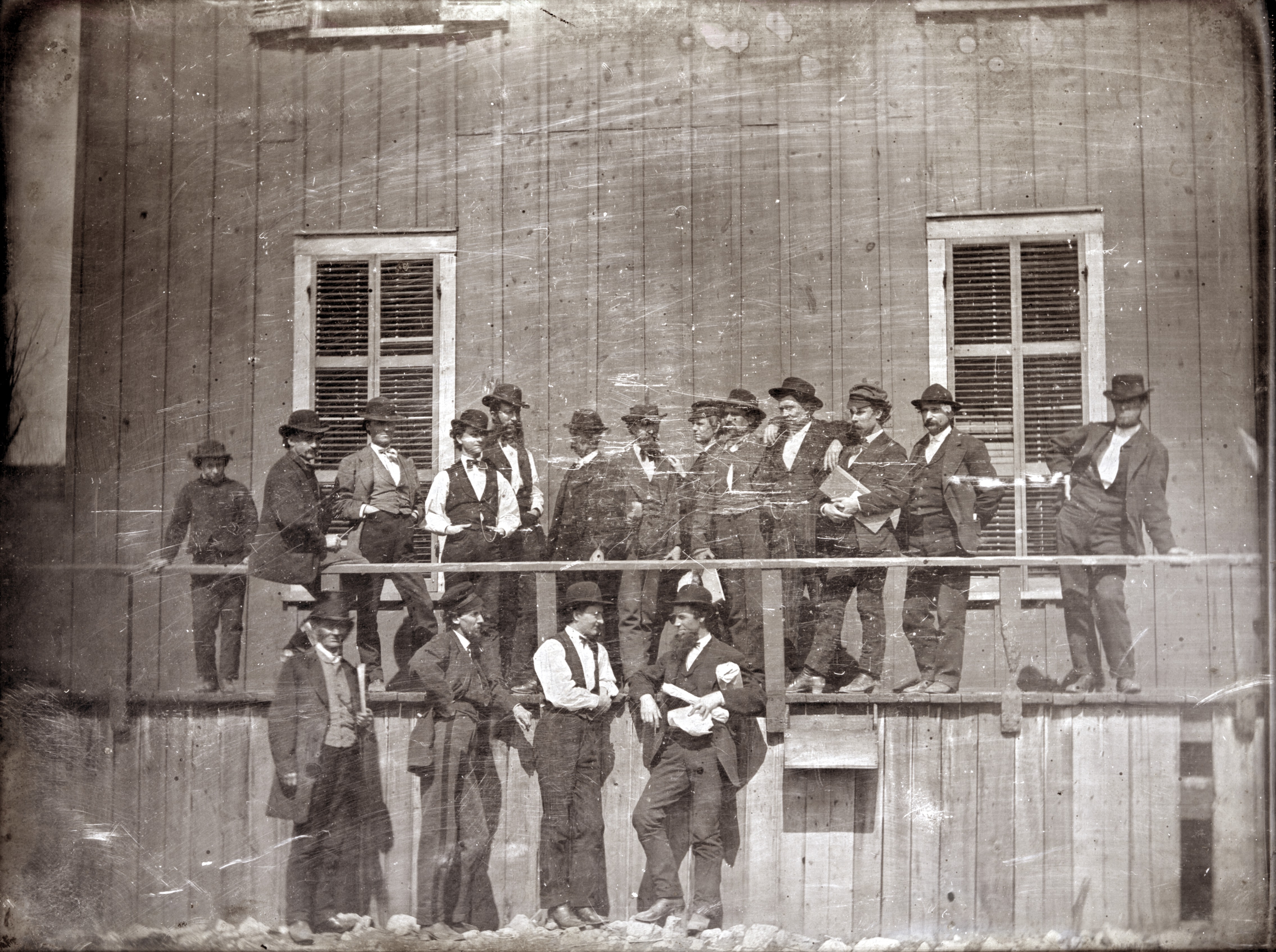 'Lynch's Slave Pens' In Shadow Of Busch Stadium Will Get Historical Marker - Vimarsana News