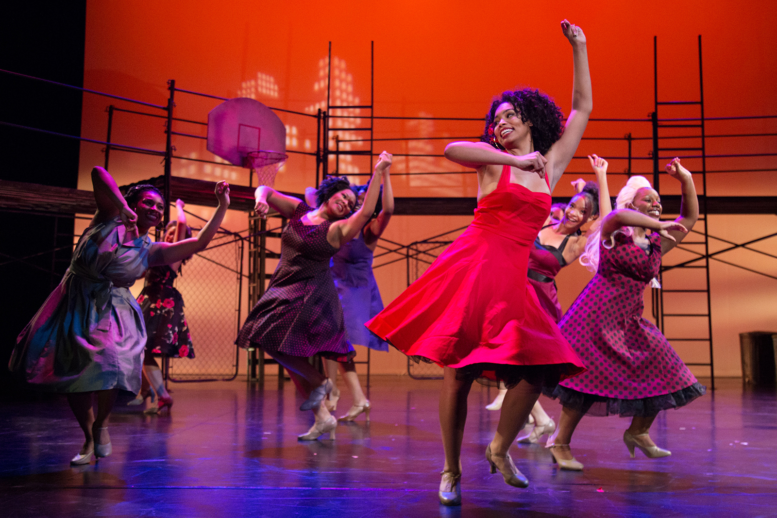 St. Louis Arts Leaders Hope Biden Administration Boosts Federal Support For Arts - Vimarsana News