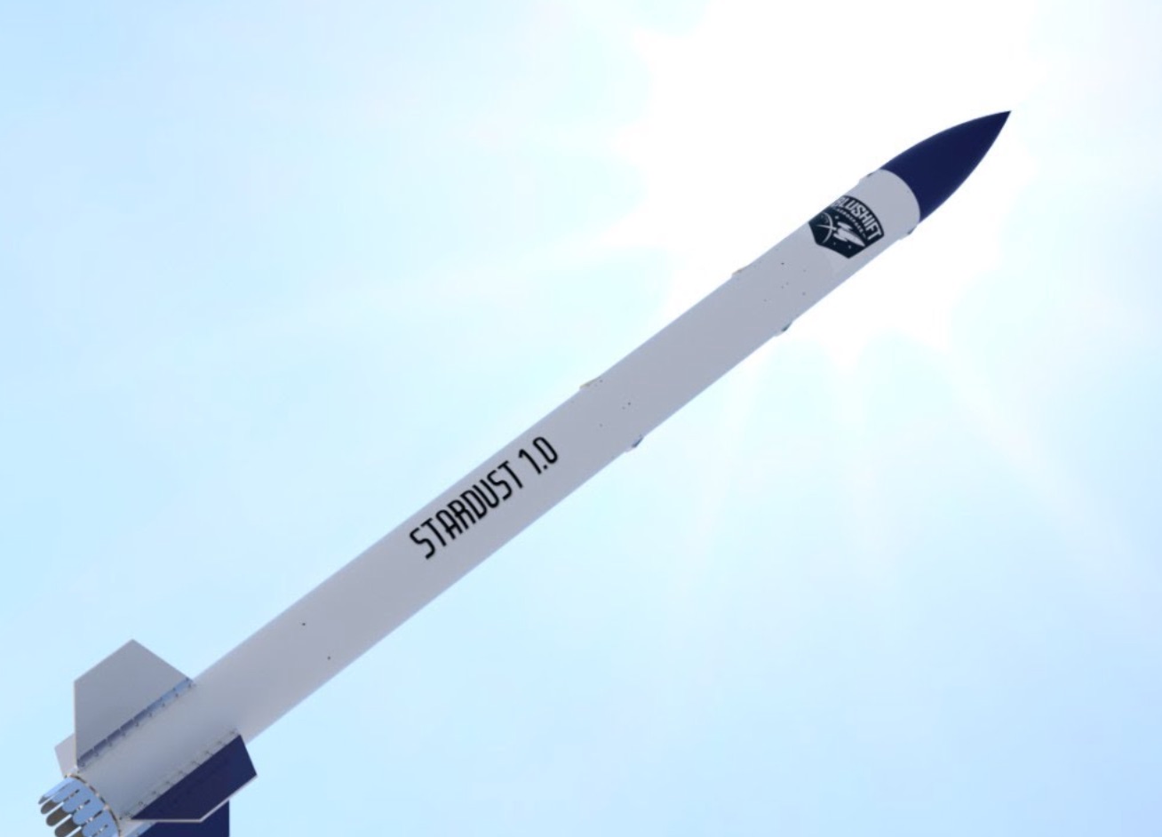 Maine's bluShift Aerospace Raises More Than $200,000 In Crowd-Sourcing Campaign - Vimarsana News
