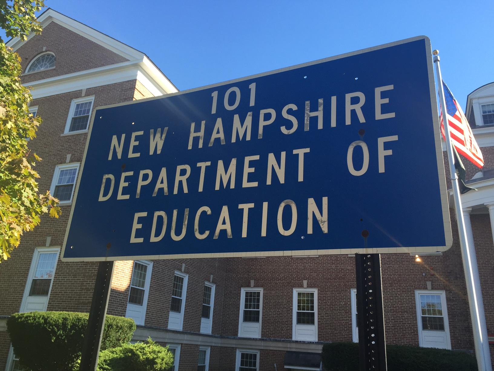 New rules for NH education standards hit a roadblock - Vimarsana News