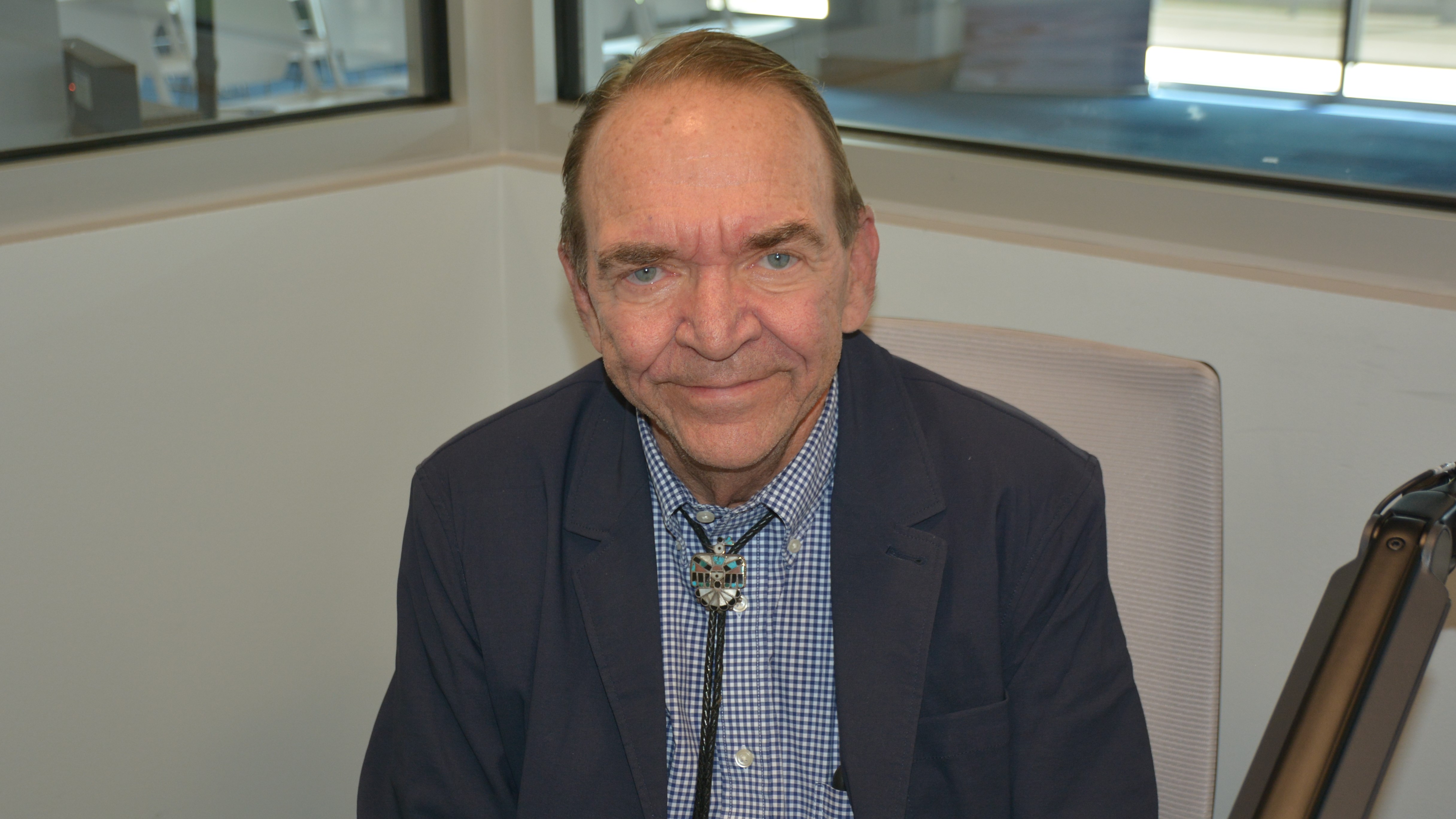 Jerome Freeman, MD, and his literary legacy in South Dakota medicine - Vimarsana News