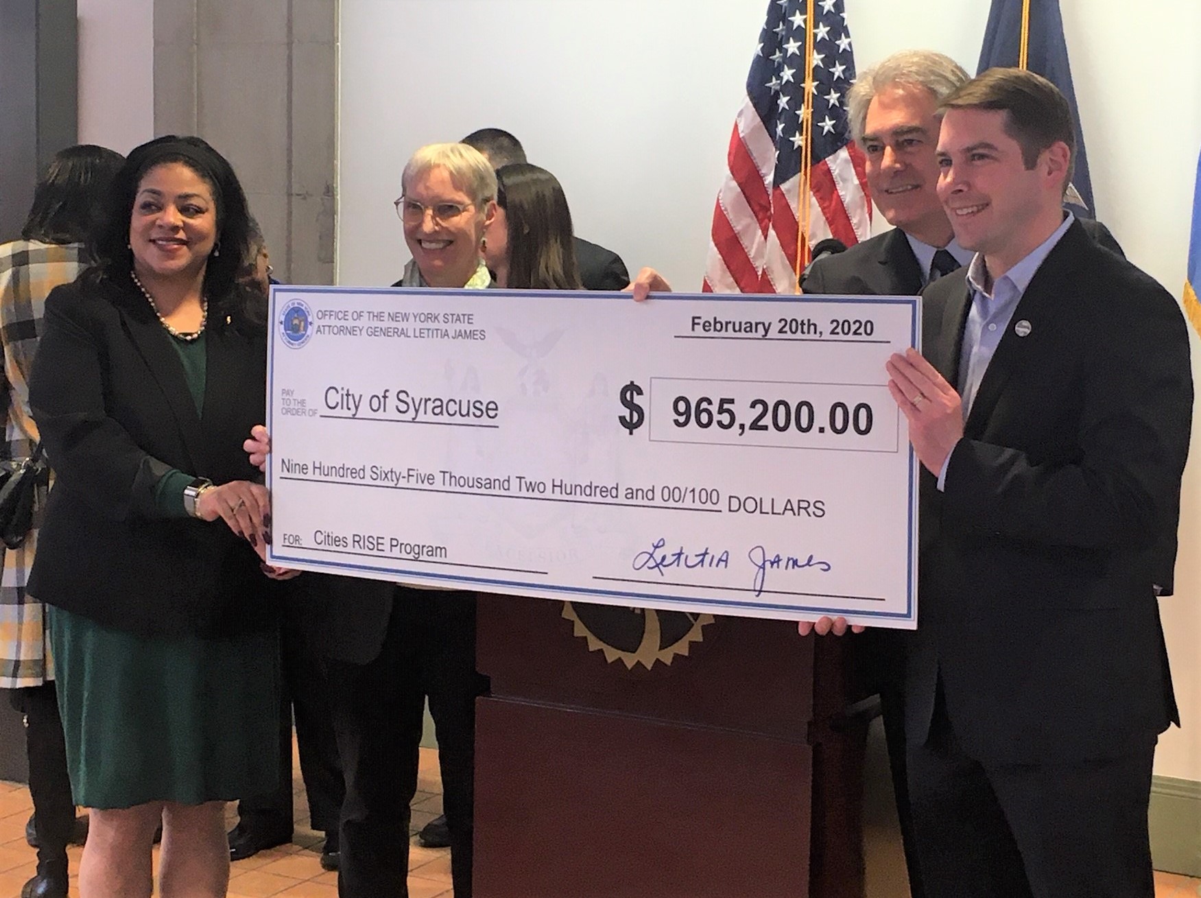 City of Syracuse (New York) Salaries (April 2023) - Zippia