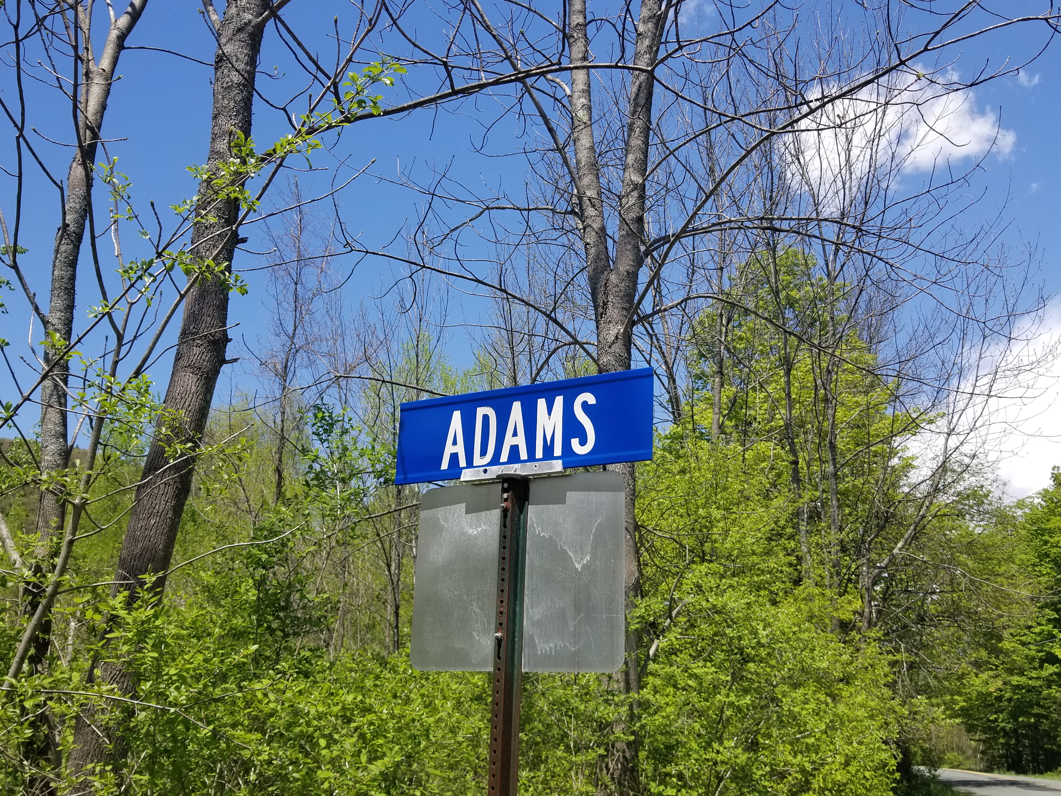 Adams voters approve $17.6 million budget, stipend increases, police bylaw at town meeting - Vimarsana News