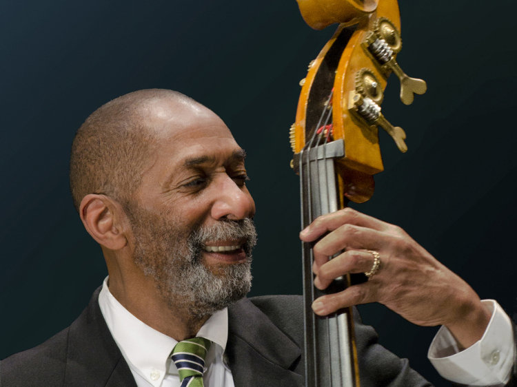 Happy Birthday to Ron Carter: Bass Hero, NEA Jazz Master — and the Force Behind 'Empire Jazz' - Vimarsana News