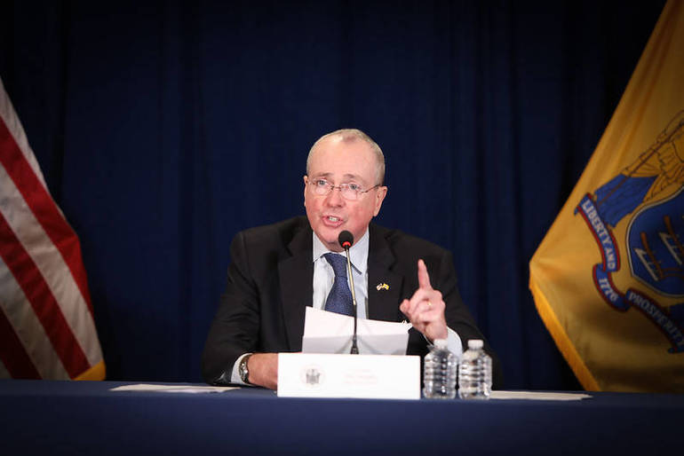 New Jersey grants digital access to COVID vaccine records - Vimarsana News