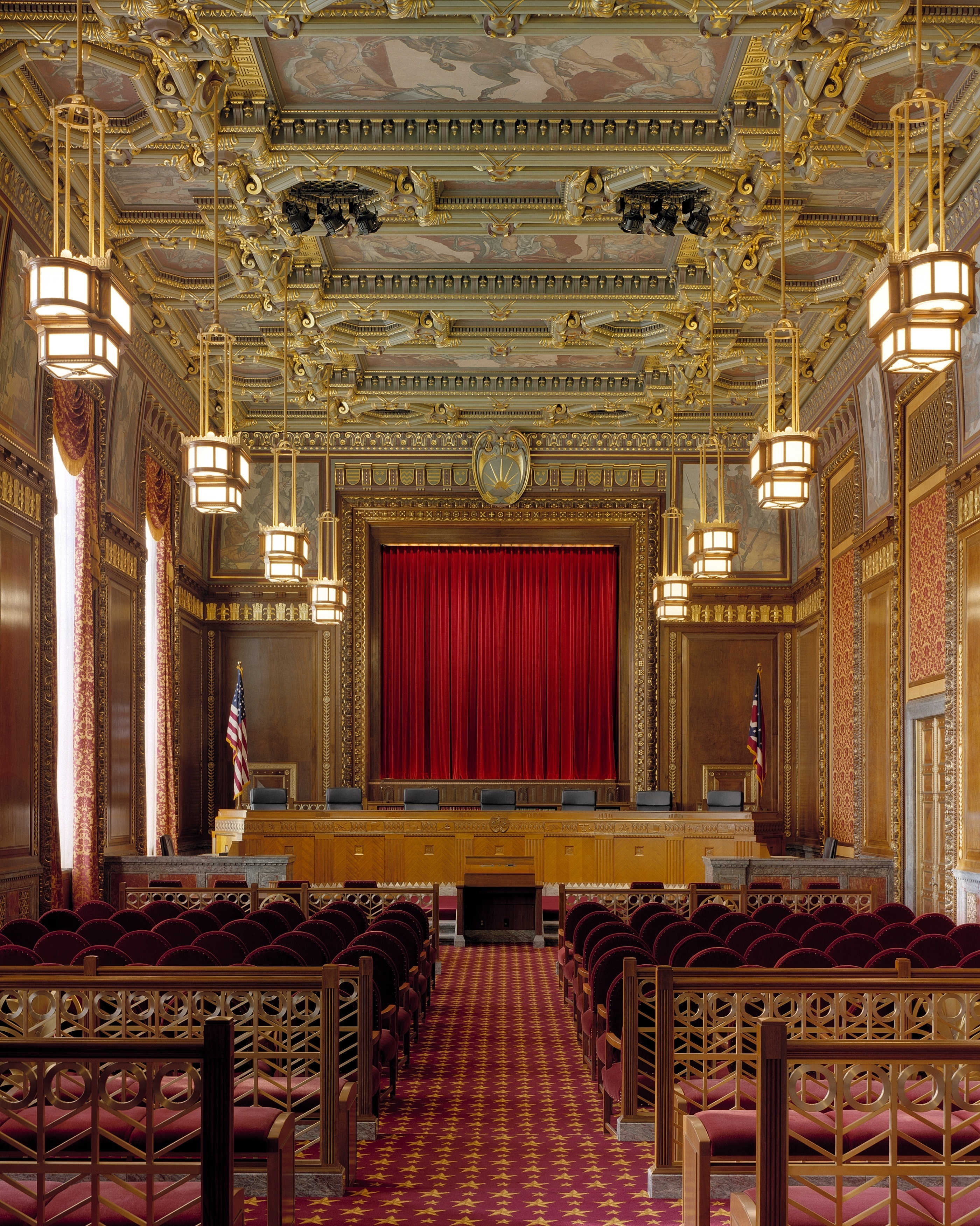 Ohio Supreme Court says Ballot Board must fix language raising amendment thresholds, before August election - Vimarsana News