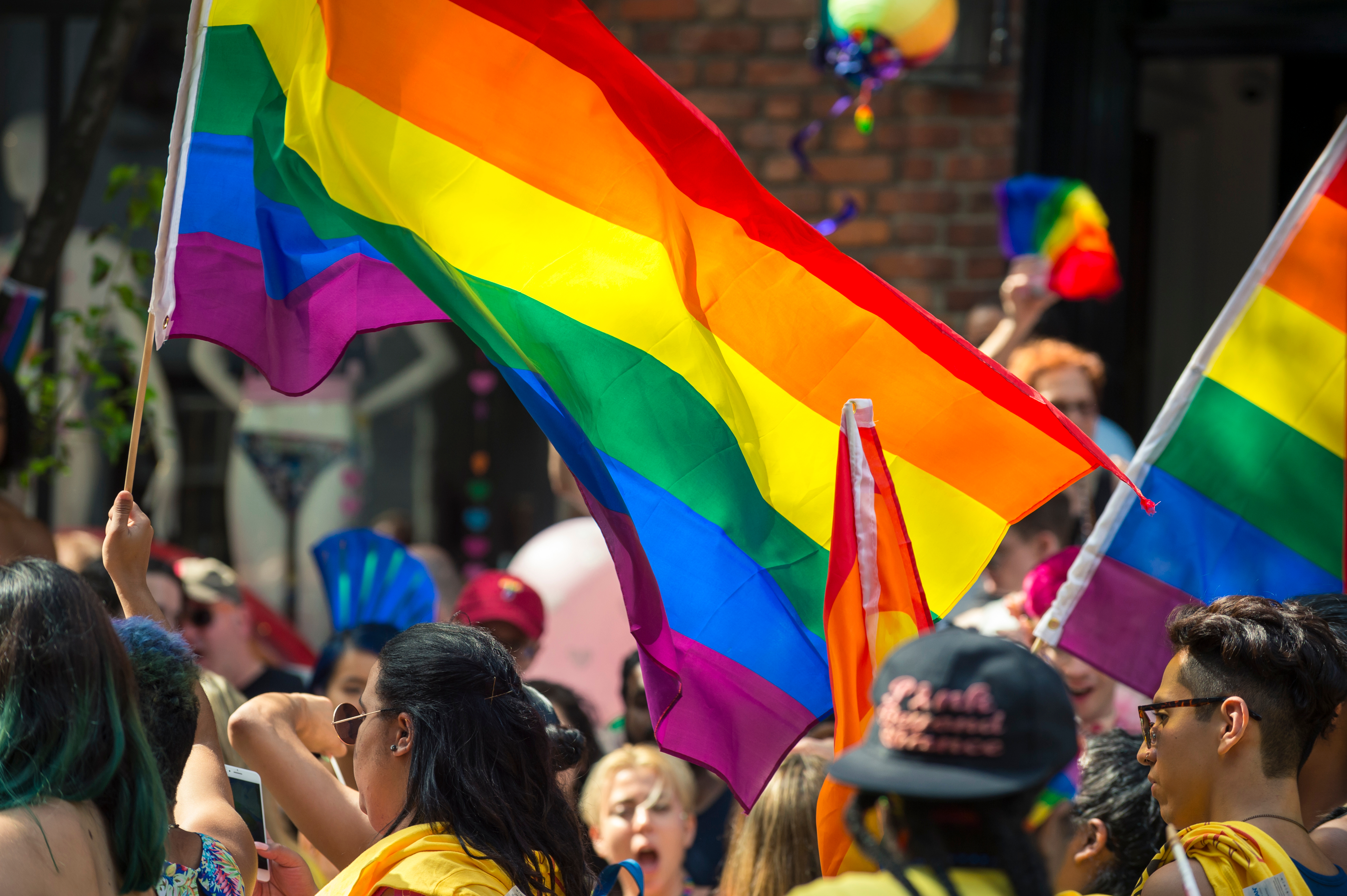 Bill to ban discrimination against LGBTQ Ohioans in employment and housing is introduced again - Vimarsana News