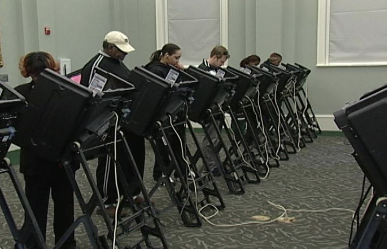 Poll workers for Aug. 8 special election are still needed in many Ohio counties - Vimarsana News