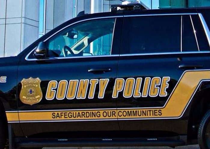 New Castle County Council passes $8 million budget increase for police salaries - Vimarsana News