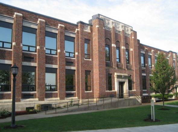 Pennsylvania Lawmakers Debate Plan To Consolidate State Universities - Vimarsana News