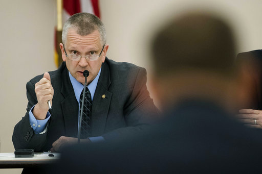 Can Climate Action Happen in Pennsylvania When The State House's Environment Committee Chair Dismisses Climate Science? - Vimarsana News