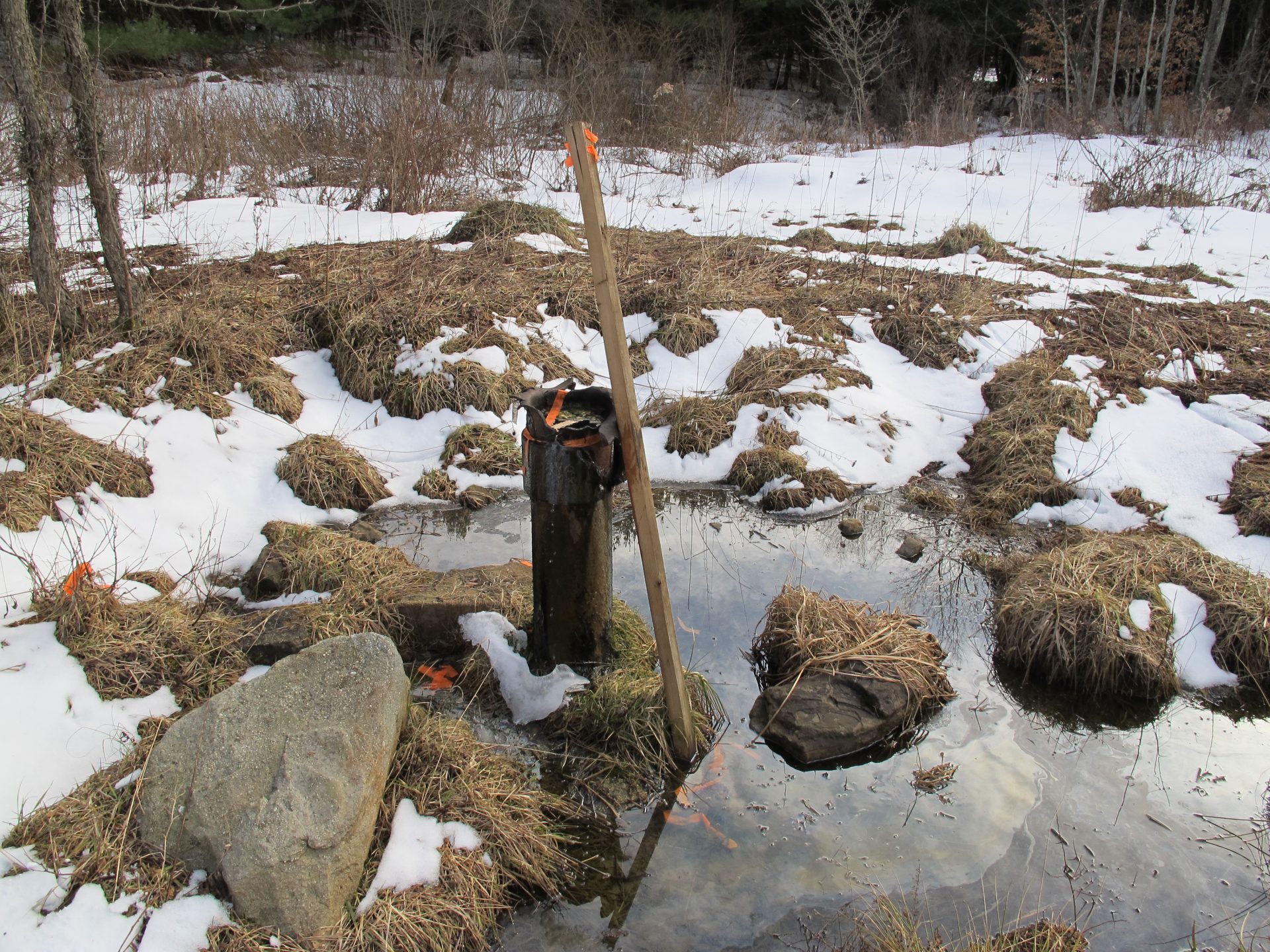 Study: abandoned oil, gas wells emit carcinogens, harmful pollutants - Vimarsana News