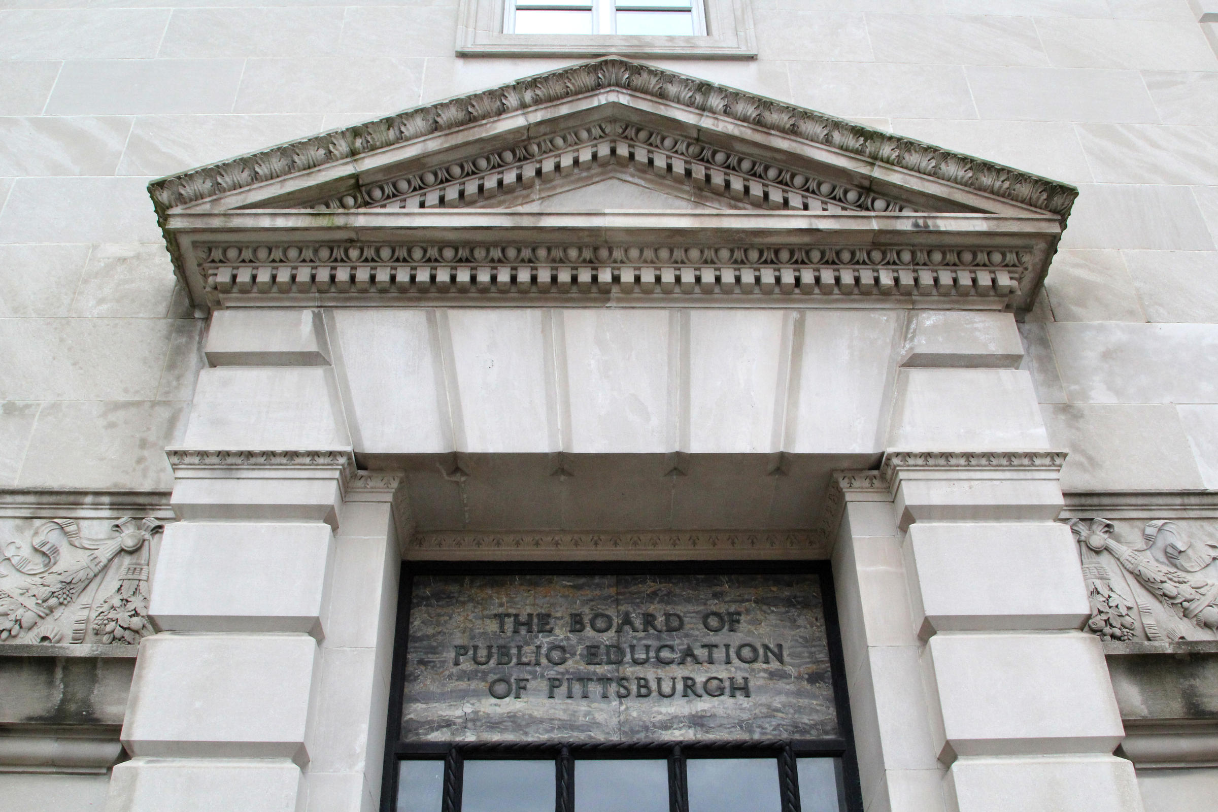 Big Donations And Questions In City School Board Races - Vimarsana News