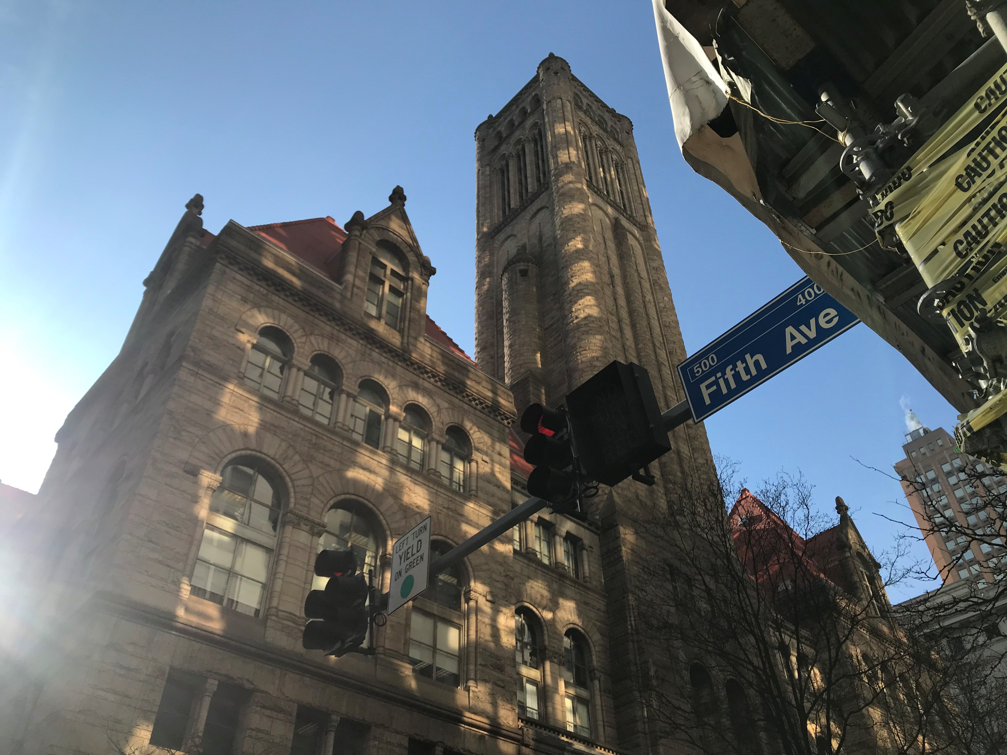 Allegheny County Council approves campaign finance regulations - Vimarsana News