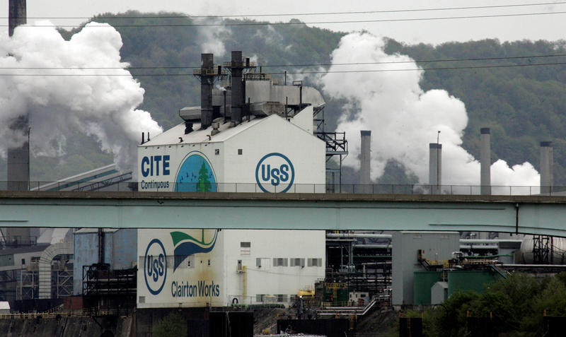 New 'Toxic 10' List Outlines Worst Industrial Polluters in Allegheny County - Vimarsana News
