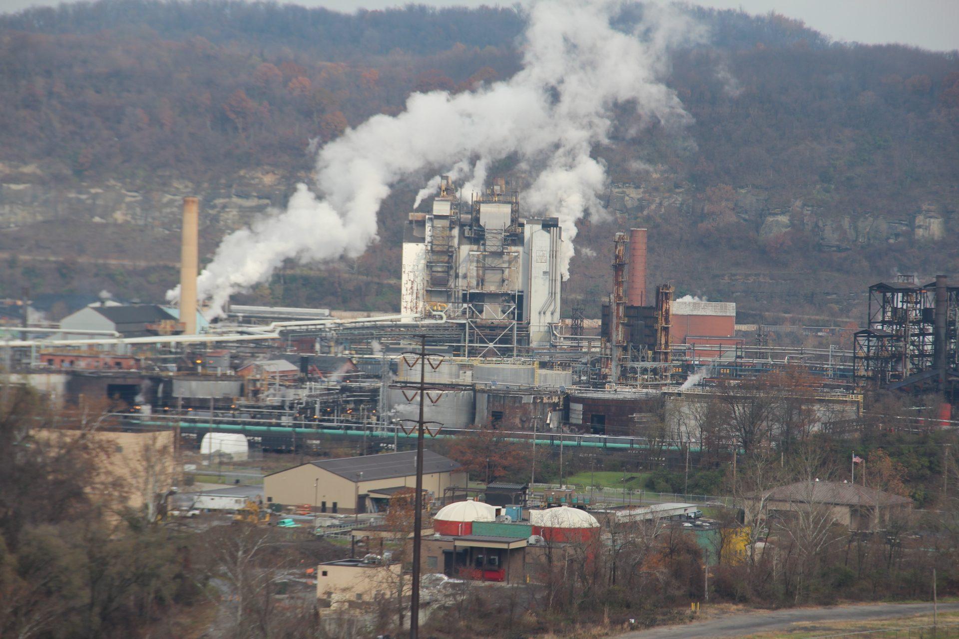 Air pollution decreased, but still causes deaths in Allegheny County - Vimarsana News