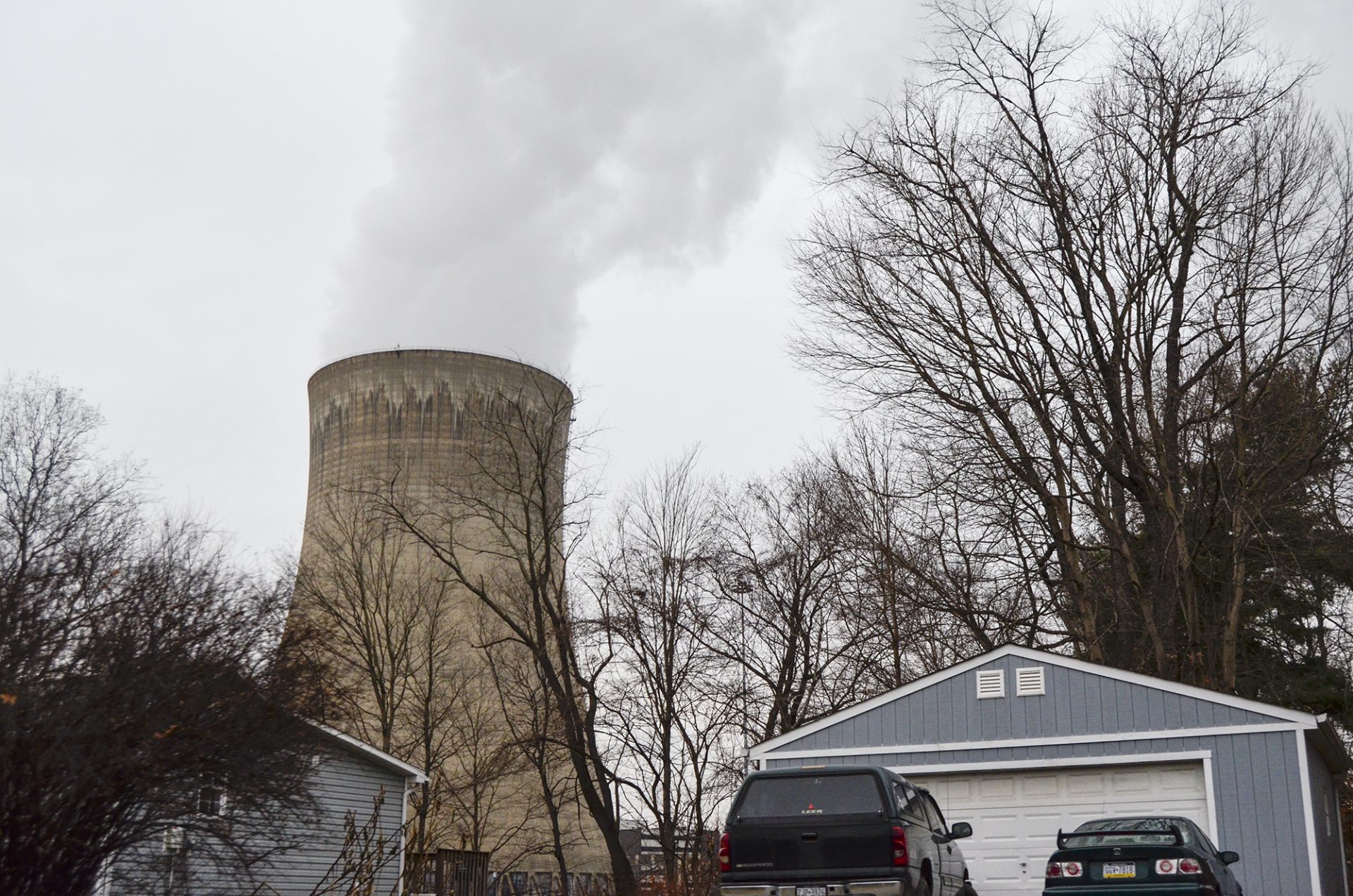 In RGGI Fight Escalation, GOP Blocks Wolf's Nominations To Utility Regulator - Vimarsana News