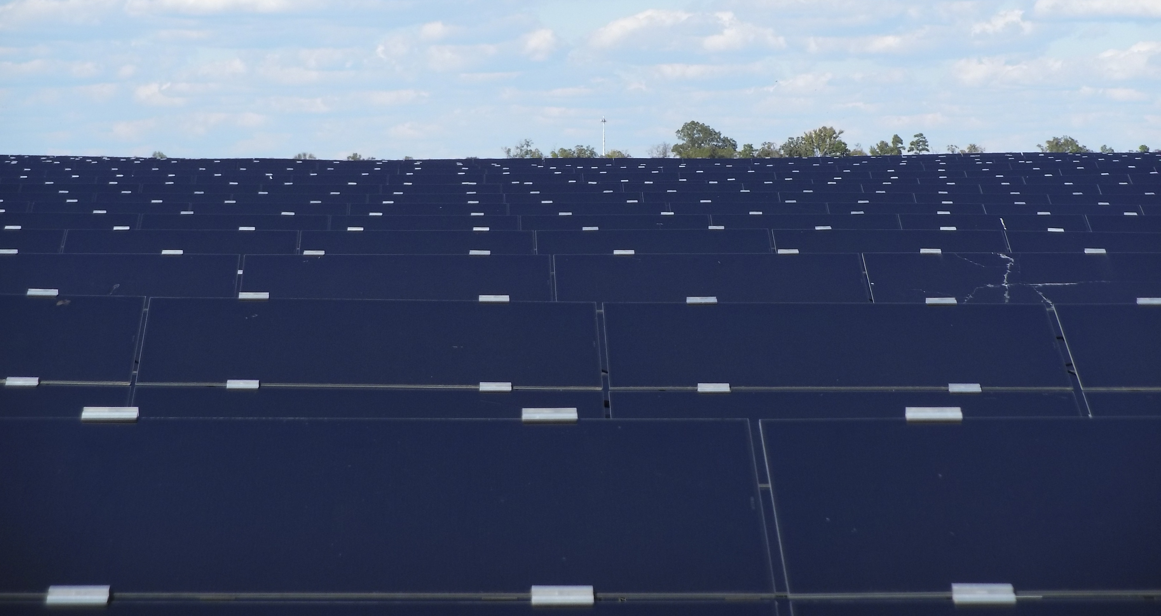 Duke Energy Sees Renewable Energy Growing To 23% By 2030 - Vimarsana News