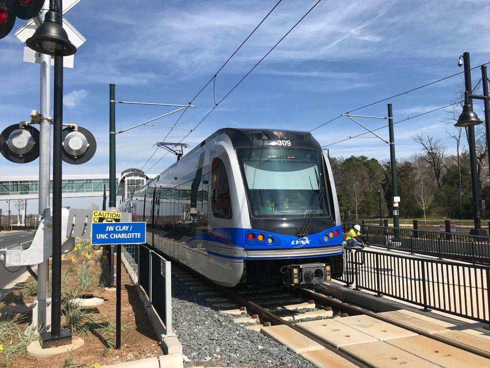 The Former CATS Chief Talks Transit Plan Mistakes - Vimarsana News